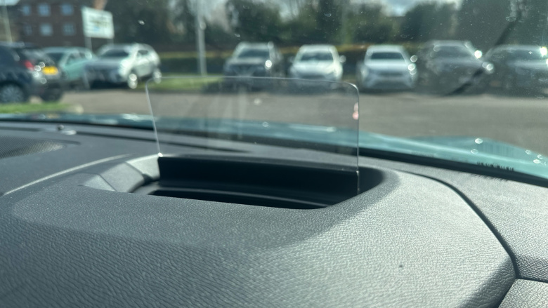 Citroen C4 1.2 PureTech [130] Max 5dr Auto Petrol Hatchback